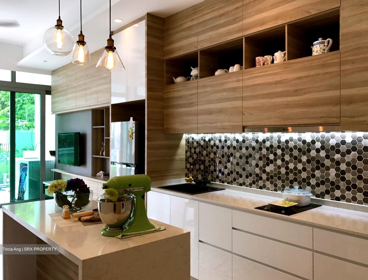 Kingsford . Hillview Peak (D23), Condominium #336067181